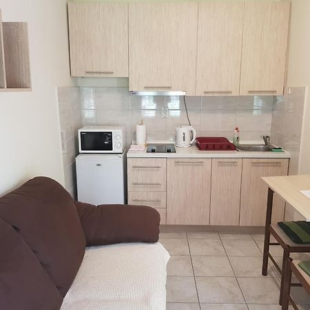 Apartments Lazarevic Κότορ Εξωτερικό φωτογραφία