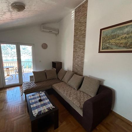 Apartments Lazarevic Κότορ Εξωτερικό φωτογραφία