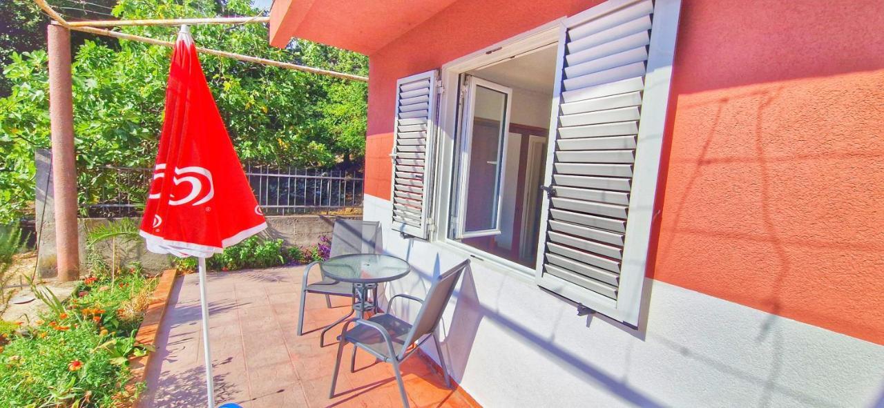 Apartments Lazarevic Κότορ Δωμάτιο φωτογραφία