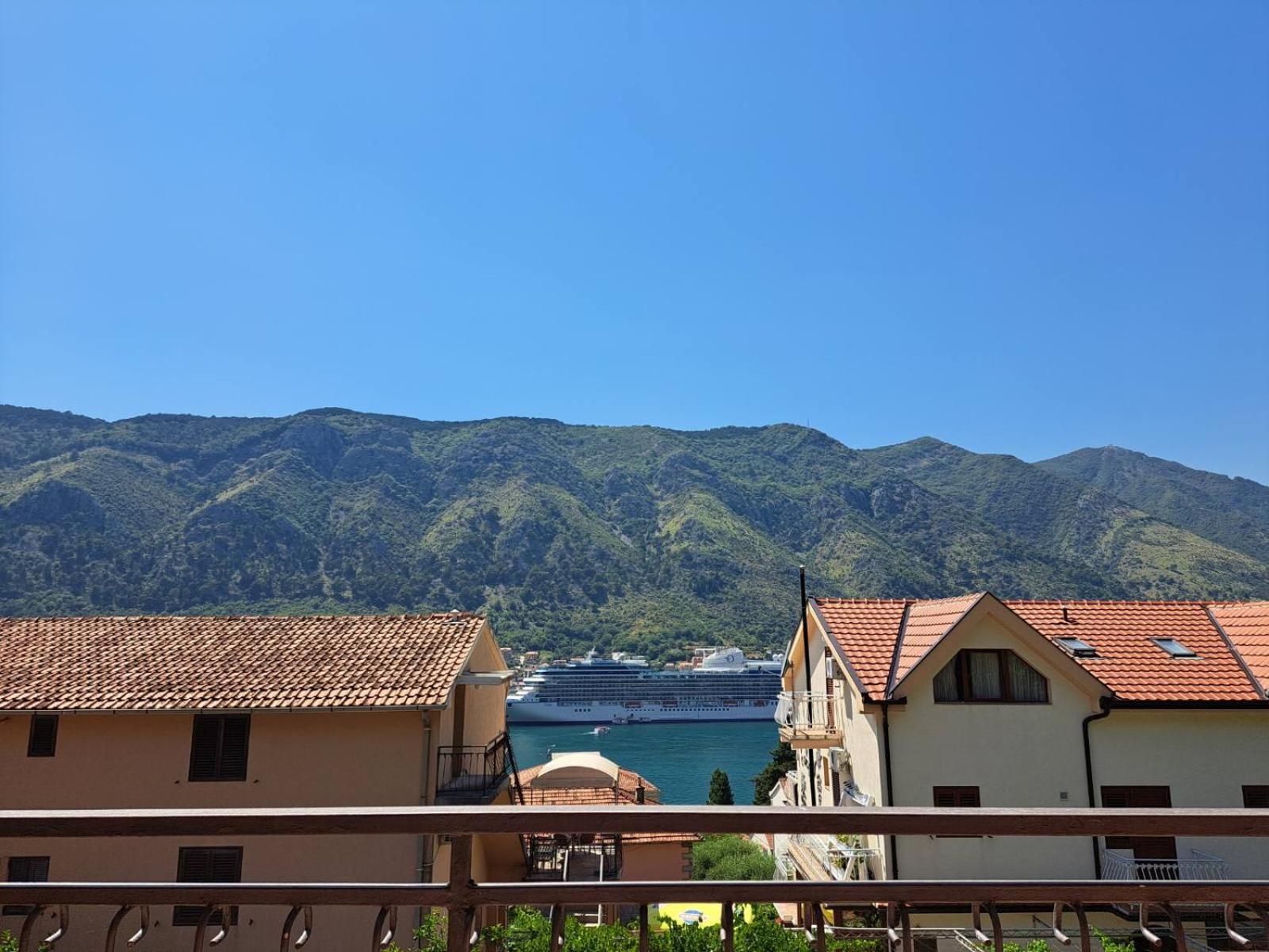 Apartments Lazarevic Κότορ Δωμάτιο φωτογραφία