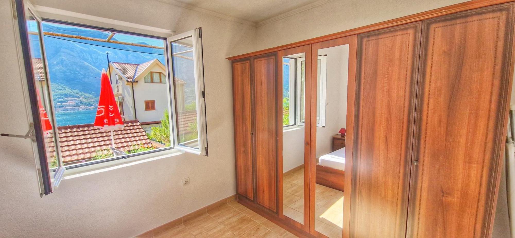Apartments Lazarevic Κότορ Δωμάτιο φωτογραφία