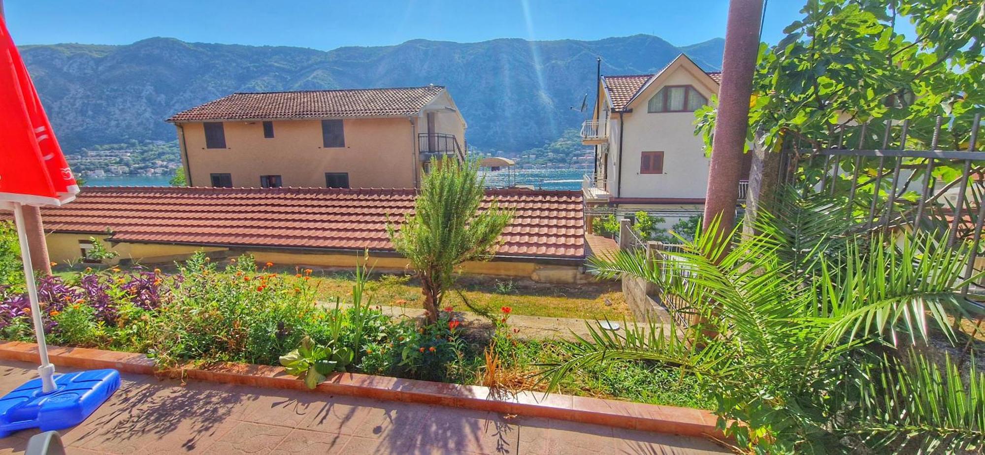 Apartments Lazarevic Κότορ Δωμάτιο φωτογραφία