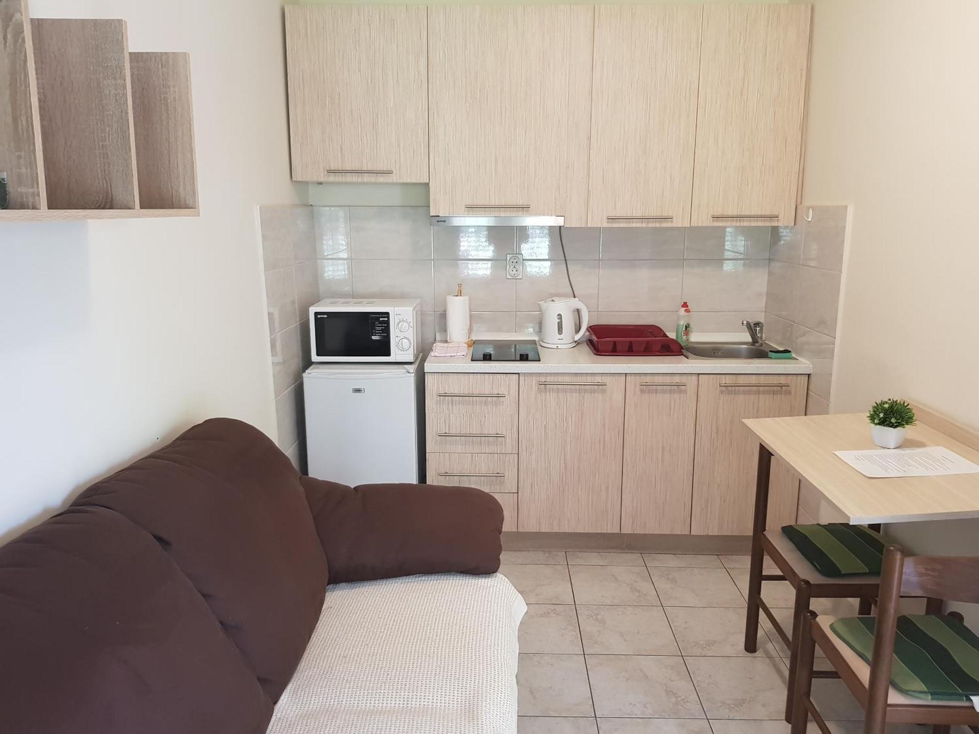 Apartments Lazarevic Κότορ Εξωτερικό φωτογραφία