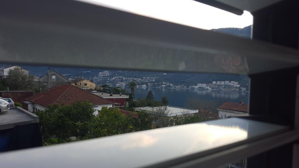 Apartments Lazarevic Κότορ Εξωτερικό φωτογραφία