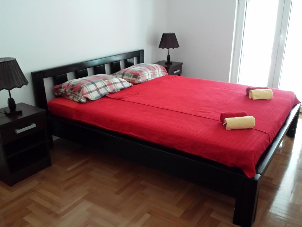 Apartments Lazarevic Κότορ Δωμάτιο φωτογραφία