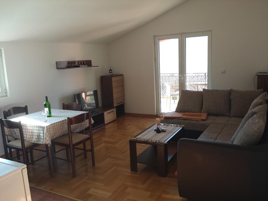 Apartments Lazarevic Κότορ Δωμάτιο φωτογραφία