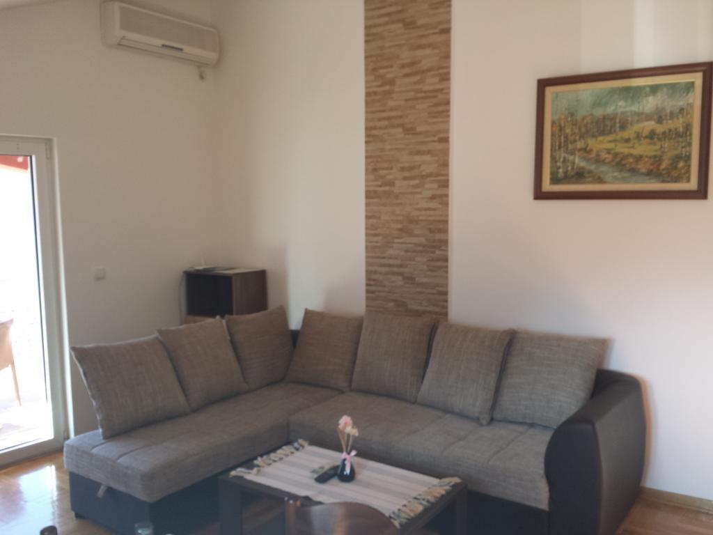 Apartments Lazarevic Κότορ Δωμάτιο φωτογραφία
