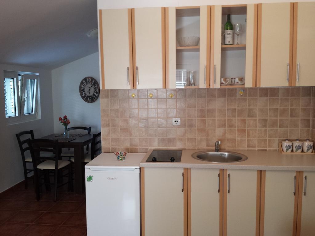 Apartments Lazarevic Κότορ Δωμάτιο φωτογραφία