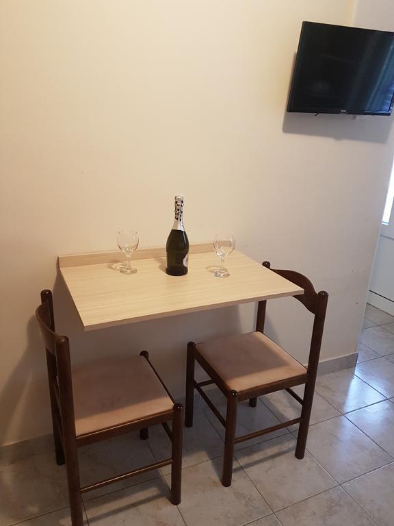 Apartments Lazarevic Κότορ Εξωτερικό φωτογραφία