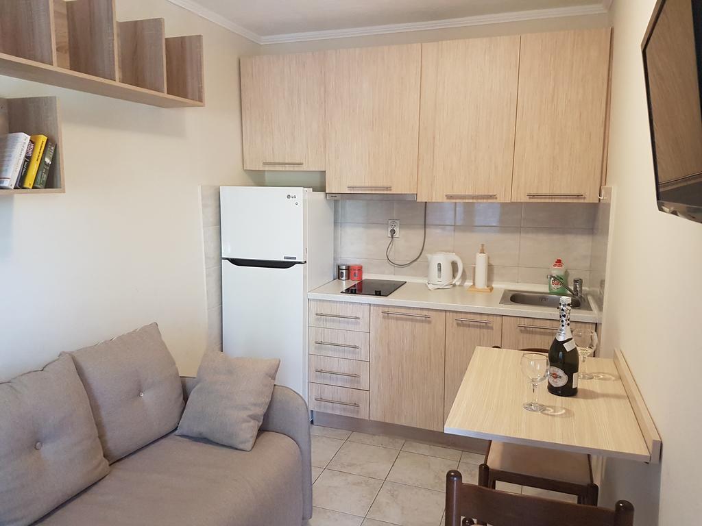 Apartments Lazarevic Κότορ Εξωτερικό φωτογραφία