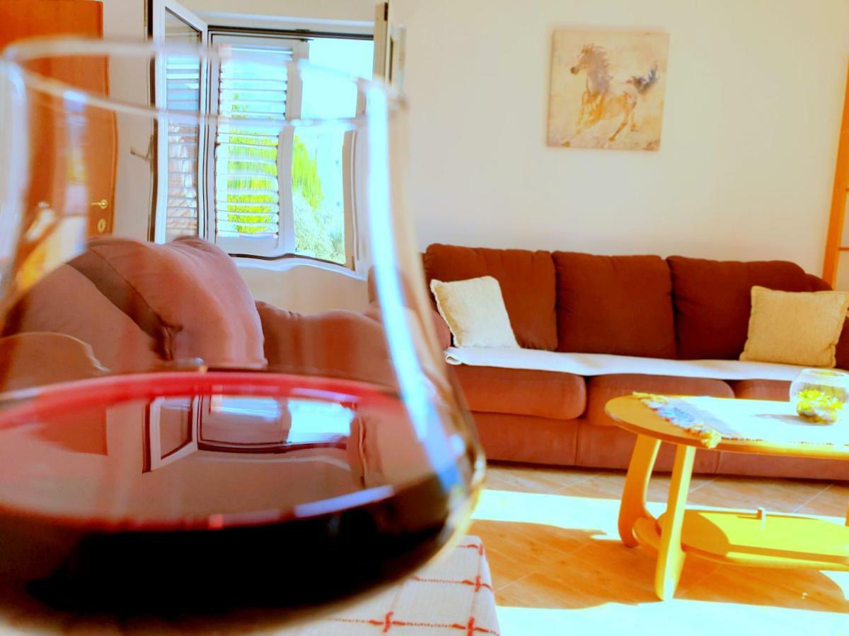 Apartments Lazarevic Κότορ Εξωτερικό φωτογραφία