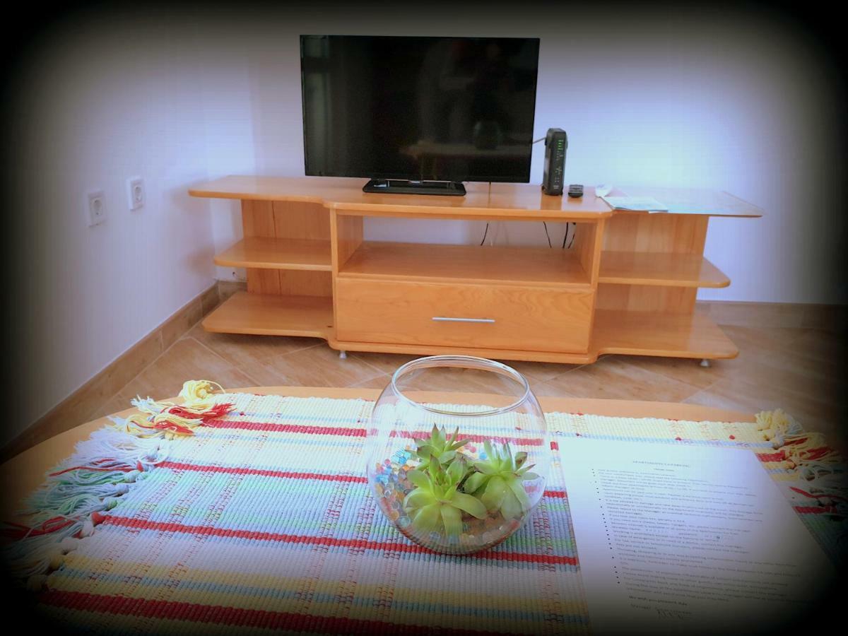 Apartments Lazarevic Κότορ Εξωτερικό φωτογραφία