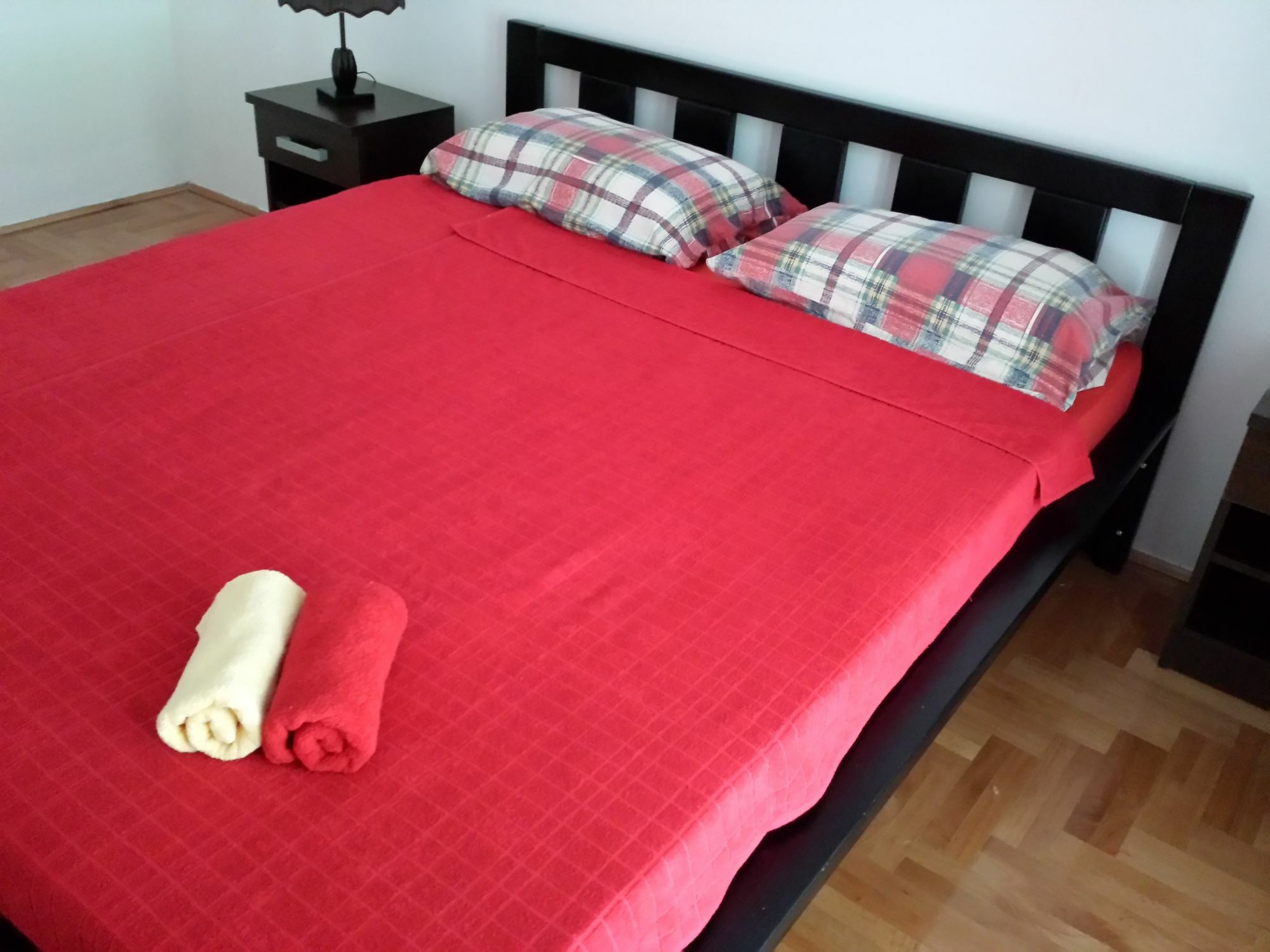 Apartments Lazarevic Κότορ Εξωτερικό φωτογραφία