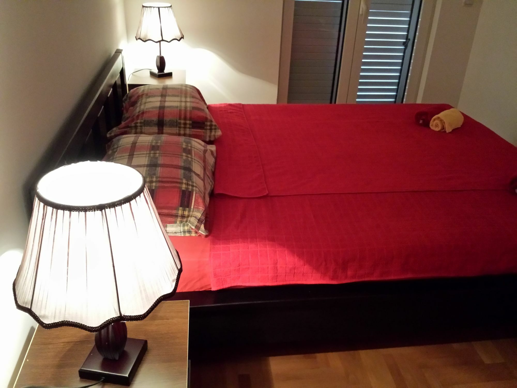 Apartments Lazarevic Κότορ Εξωτερικό φωτογραφία